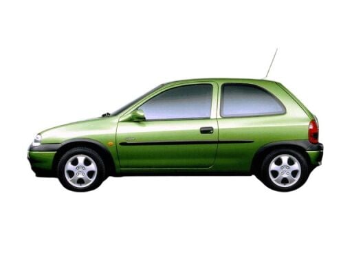 CORSA B